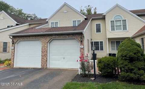 517 MEADOW Lane, Danville, PA 17821
