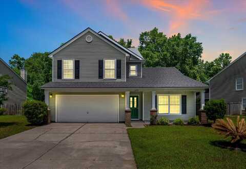 4977 Ballantine Drive, Summerville, SC 29485