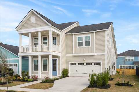 190 Steepbrook Drive, Summerville, SC 29486