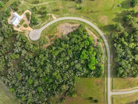 Lot 14&15 Woodland Meadows Lane, La Grange, TX 78945