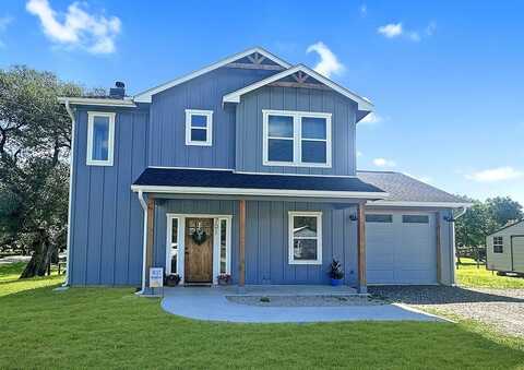 701 South Hudson Street, Flatonia, TX 78941