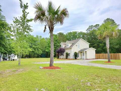 9489 Sidneys Road, Round O, SC 29474
