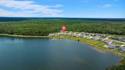 682 Pontoon Road, Huger, SC 29450