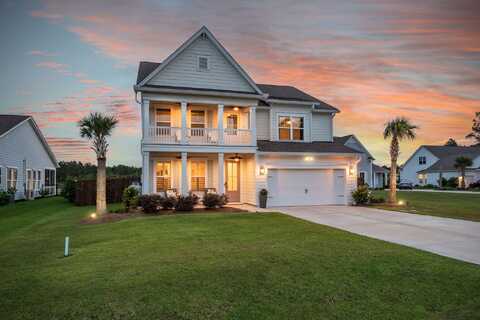 682 Pontoon Road, Huger, SC 29450