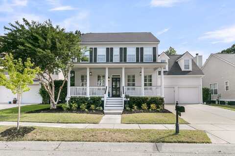 1517 Faith Street, Mount Pleasant, SC 29466