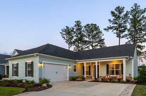 504 Marsh Cove Circle, Summerville, SC 29486