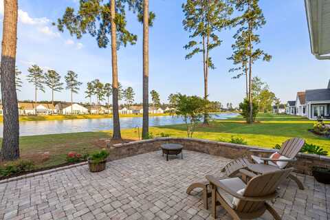 504 Marsh Cove Circle, Summerville, SC 29486