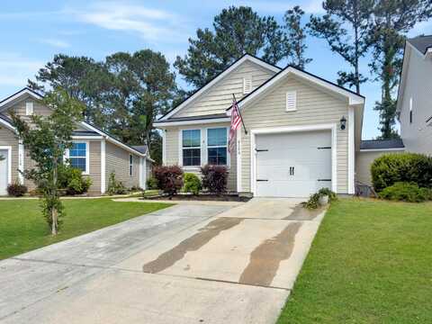810 Winthrop Street, Ladson, SC 29456