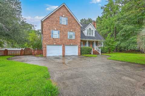 125 Eston Drive, Goose Creek, SC 29445