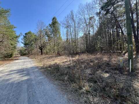 Lot 7 Wisteria Falls Trail, Saint Stephen, SC 29479