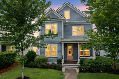 410 Eliston Street, Summerville, SC 29486