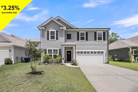 2109 Rowan Road, Johns Island, SC 29455