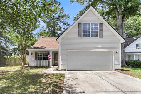 172 Ashton Drive, Goose Creek, SC 29445