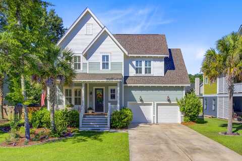 104 Wando Reach Road, Charleston, SC 29492