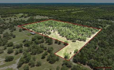 4638 Red Hollow Lane, Smithville, TX 78957