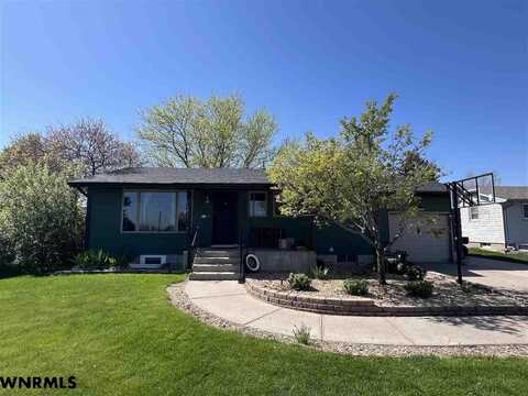1990 20TH STREET, Gering, NE 69341
