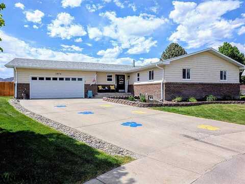1875 21ST STREET, Gering, NE 69341