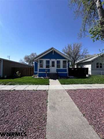 210 W 15TH STREET, Scotttsbluff, NE 69361