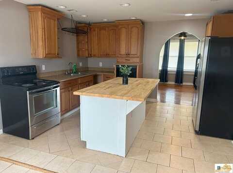 550 Legrande Highway, Horse Cave, KY 42749