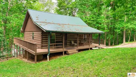 1310 Garretts Hideout Road, Glasgow, KY 42141