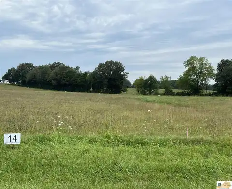 4411 Coral Hill Road, Glasgow, KY 42141