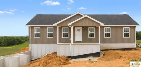 714 Willie Groce Road, Glasgow, KY 42141