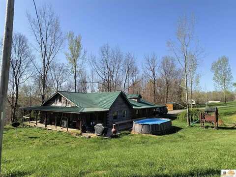 25 Leatherwood Church Road, Columbia, KY 42728