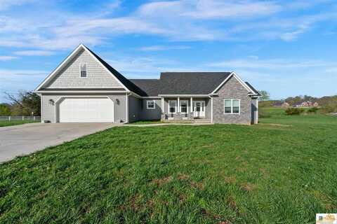 39 Woodland Heights Parkway, Campbellsville, KY 42718