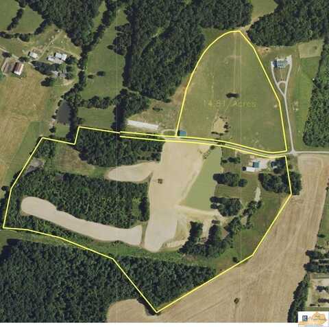 69 Ac Hood Road, Summer Shade, KY 42166