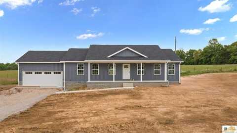 1342 Willie Groce Road, Glasgow, KY 42141