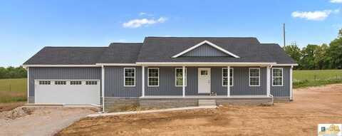 1342 Willie Groce Road, Glasgow, KY 42141