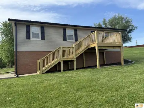 1080 Lecta Salem Road, Glasgow, KY 42141
