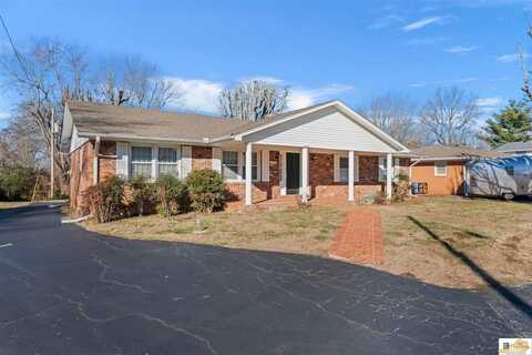 1218 Shawnee Way, Bowling Green, KY 42103