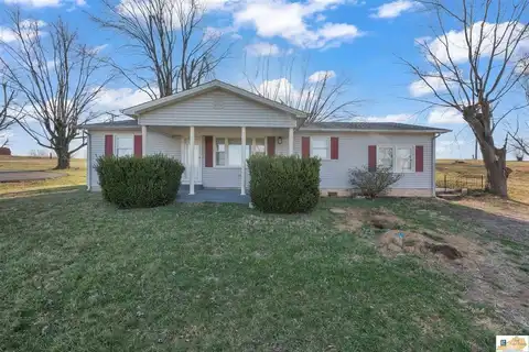 2410 Roseville Road, Glasgow, KY 42141