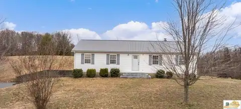3435 Beckton Rocky Hill Road, Glasgow, KY 42141
