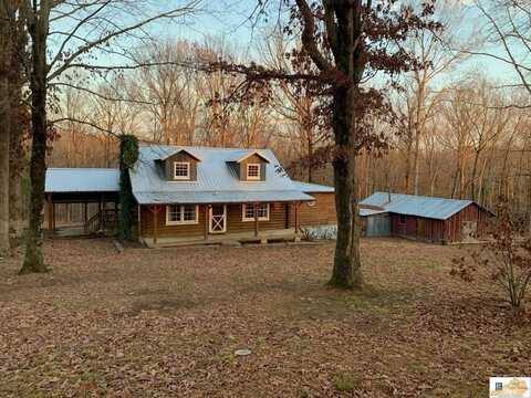 525 County Farm Road, Tompkinsville, KY 42167