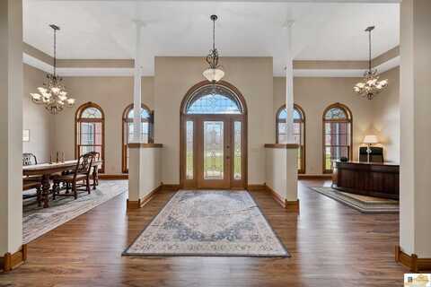 547 Burns Way, Glasgow, KY 42141