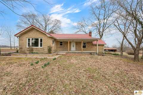48 Pope Trammel Road, Scottsville, KY 42164