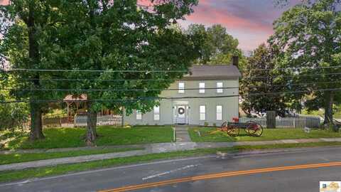 329 Grayson Street, Upton, KY 42784