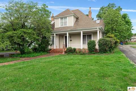 807 S Green Street, Glasgow, KY 42141
