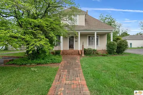 807 S Green Street, Glasgow, KY 42141
