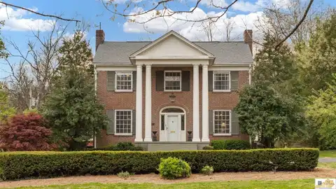 707 Leslie Avenue, Glasgow, KY 42141