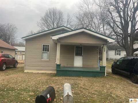 213 Humble Avenue, Glasgow, KY 42141
