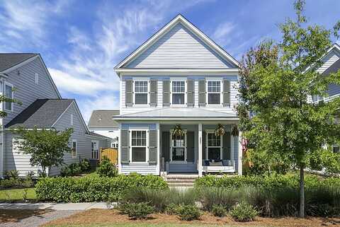 337 Watergrass Street, Summerville, SC 29486