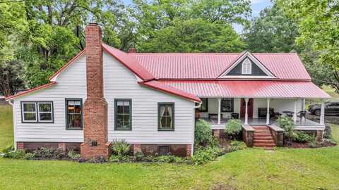 516 Hope Plantation Lane, Jacksonboro, SC 29452