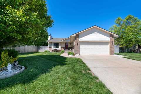 2253 S Upland Hills Ct, Wichita, KS 67235