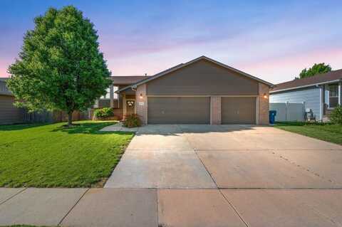 10201 W Jewell St., Wichita, KS 67209