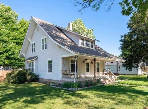 151 S Lee, Clearwater, KS 67026