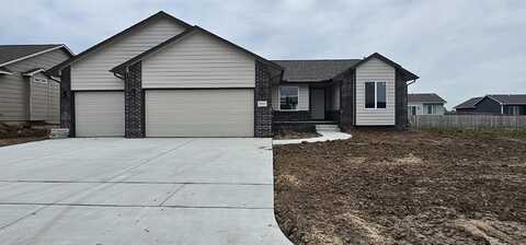 1835 S Lynnrae St, Wichita, KS 67207