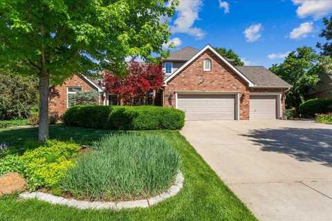 300 N Montbella Cir, Wichita, KS 67230